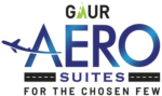 Gaur Aero Suites